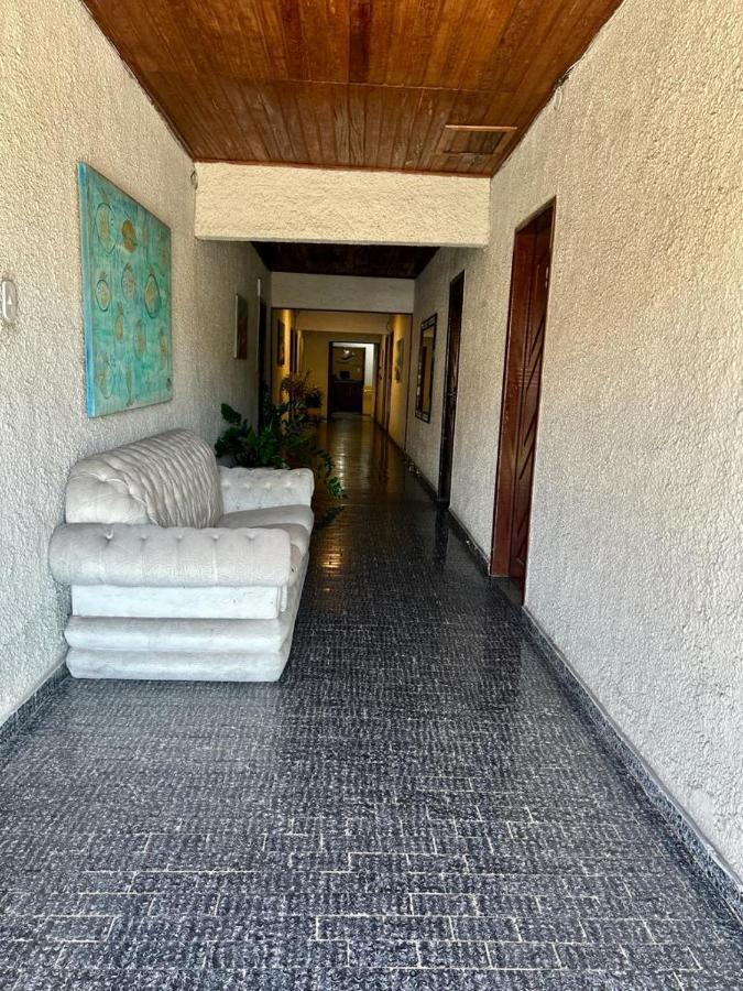 Pousada My House Arraial Do Cabo Arraial do Cabo Exterior photo