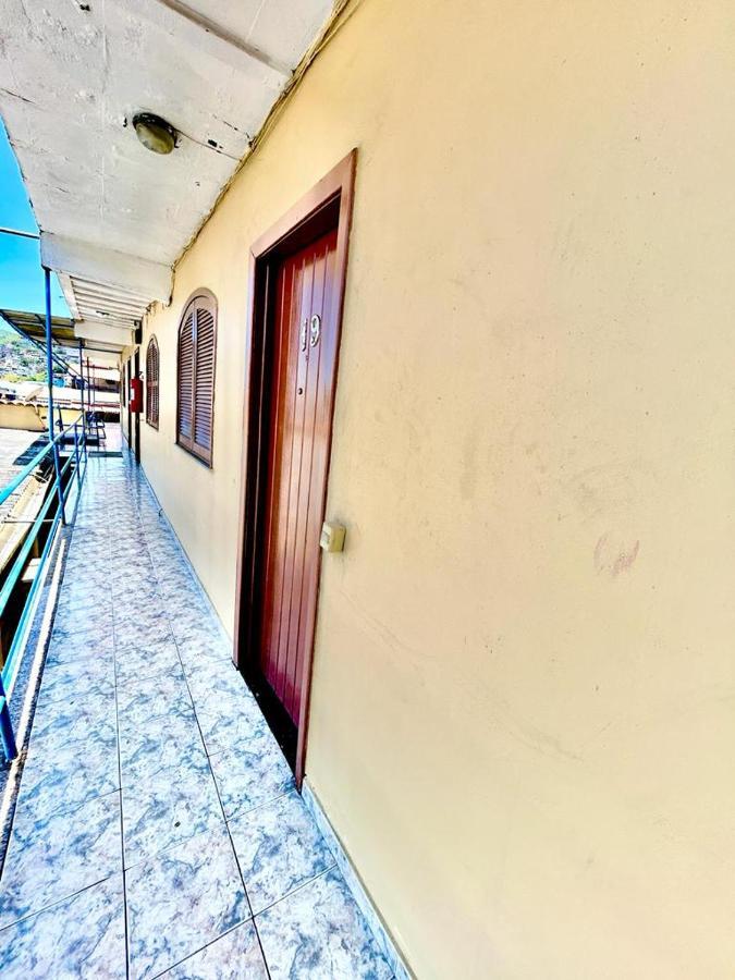 Pousada My House Arraial Do Cabo Arraial do Cabo Exterior photo